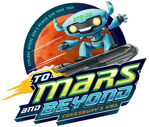 To Mars And Beyond Betway